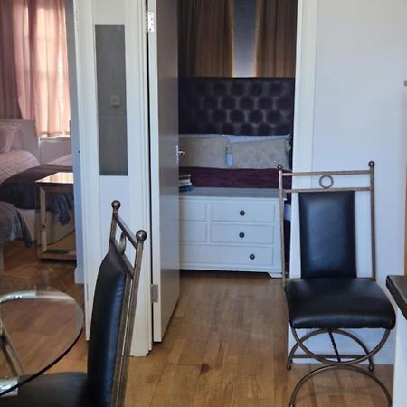 Apartamento London Butterfly Exterior foto